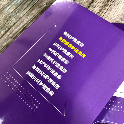 急危重症护理查房 商品图2