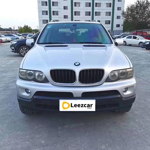 【特价月租-北京】宝马 X5 3.0i 商品图2