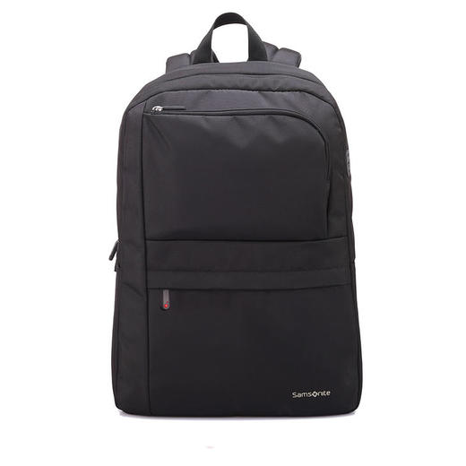 新秀丽 Samsonite 休闲双肩电脑背包 663*09008 商品图0