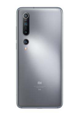 小米10 5G手机 骁龙865  全网通  国风雅灰( 8G+128GB) 商品图2