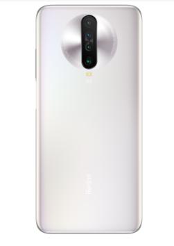 Redmi K30 5G手机 时光独白（ 8GB+128GB） 商品图2