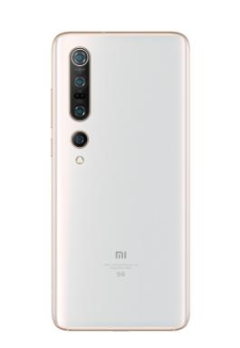 小米10 Pro 双模5G手机 珍珠白 （8GB+256GB） 商品图2