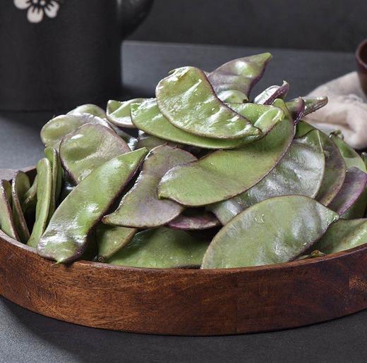 【时令蔬菜】峨眉豆500g±20g 商品图1
