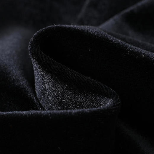 OG-99573时尚秋装休闲复古中国风两件套高腰阔腿裤套装 商品图3