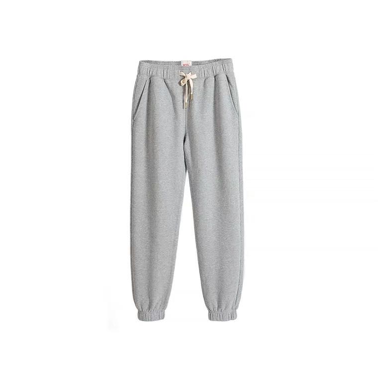 国棉壹厂/01200158/收口束脚运动裤VintageRepublic