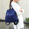 XL1245秋冬新款时尚牛津布多功能两用日韩风单肩双肩休闲女包 商品缩略图4