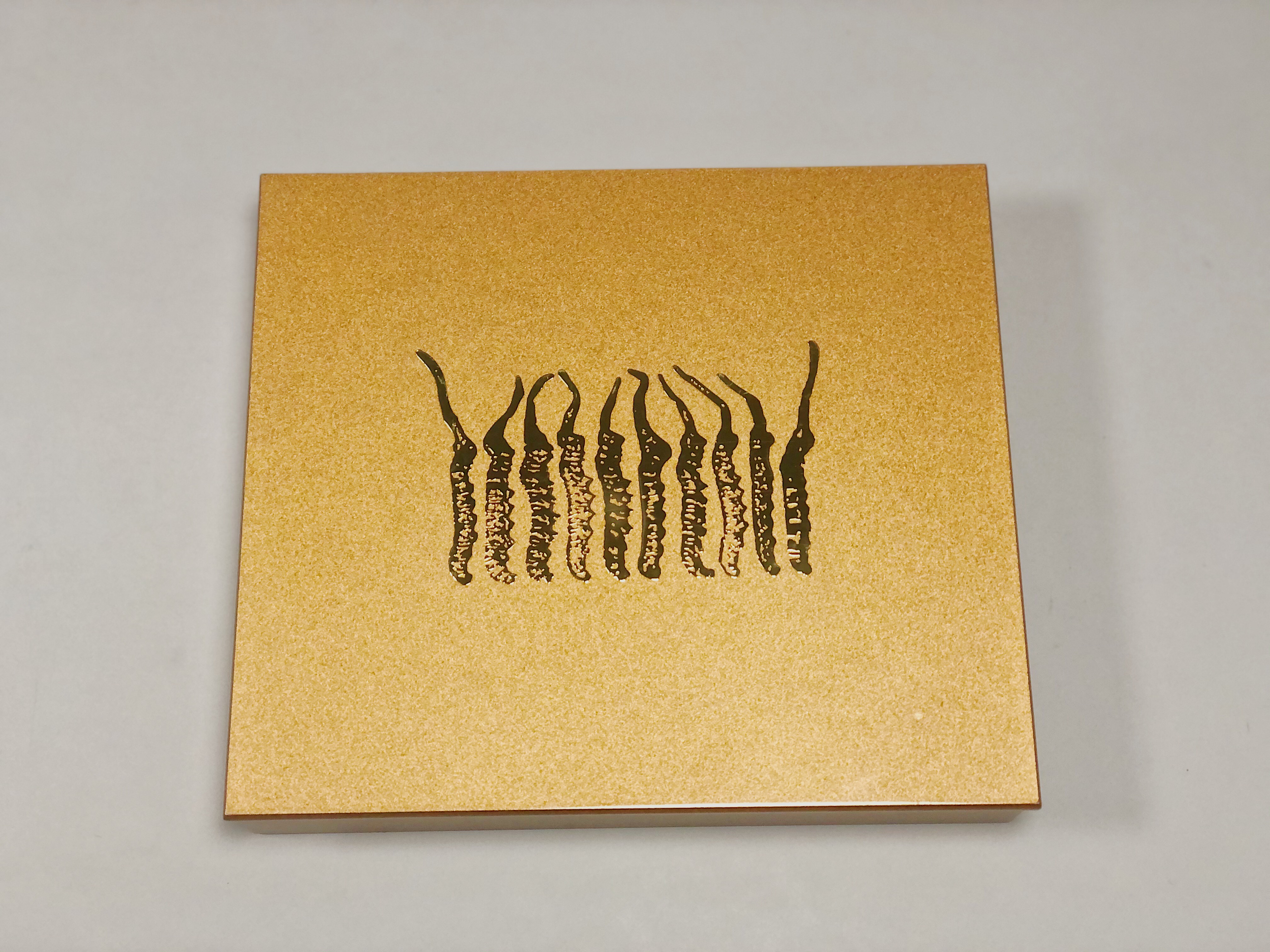 【中秋礼盒】那曲虫草8克装礼盒--3000头规格