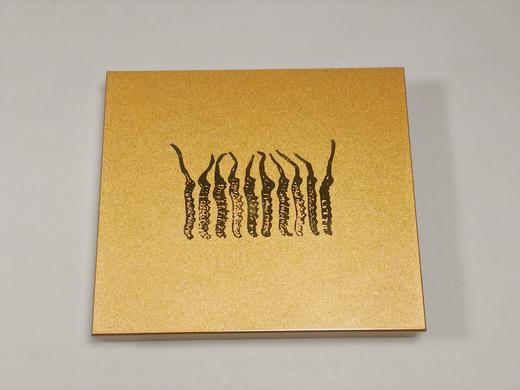 【中秋礼盒】那曲虫草8克装礼盒--3000头规格 商品图0