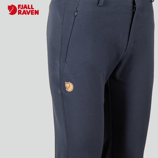 Highcoast asian stretch trouser 女士长裤 02202241 商品图3