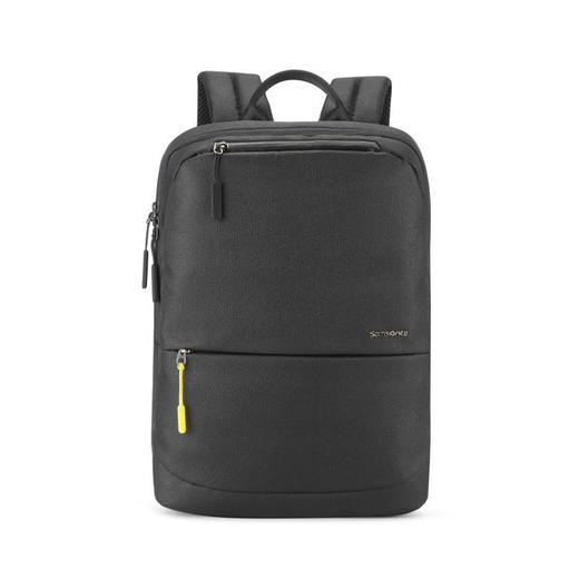 新秀丽 Samsonite 双肩背包 黑色 TR1*09005 商品图0