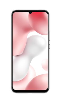 小米10 青春版  5G手机（6GB+64GB）白桃乌龙 商品图1