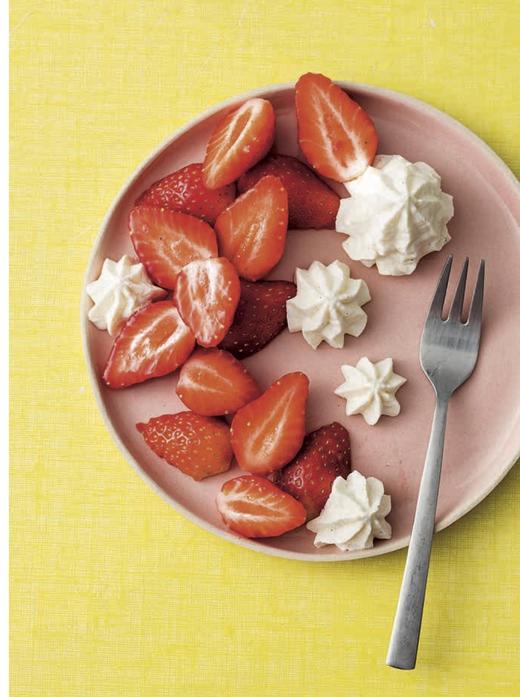 4种食材搞定烘焙甜品 商品图4