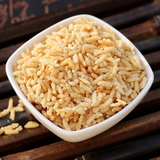 香脆锅巴炒米370克/包 商品图4