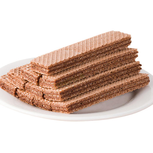 丽芝士纳宝帝巧克力威化145g 商品图2