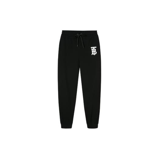 BURBERRY 巴宝莉  秋冬  男士TB专属标识休闲长裤 8024607 商品图0