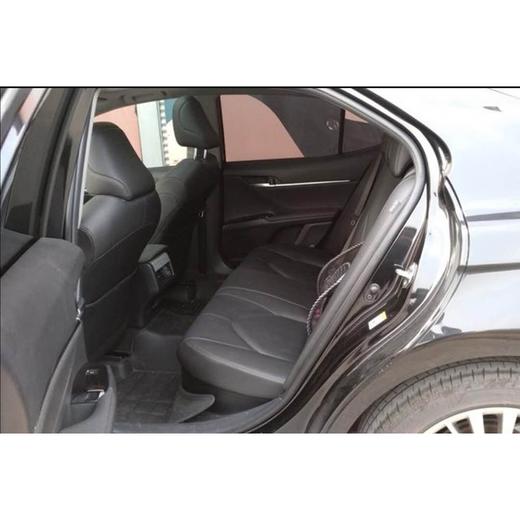 【特价月租-北京】丰田 凯美瑞 双擎 2.5HG 豪华版 商品图9