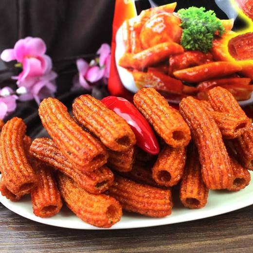 九日牌炒年糕条100g 商品图5