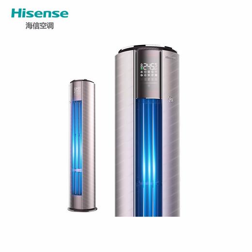 美的空调KFR-51LW/BP3DN8Y-YB308（1） 商品图0