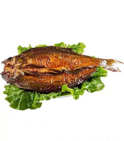 酱板鱼 商品图3