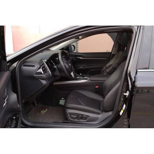 【特价月租-北京】丰田 凯美瑞 双擎 2.5HG 豪华版 商品图8