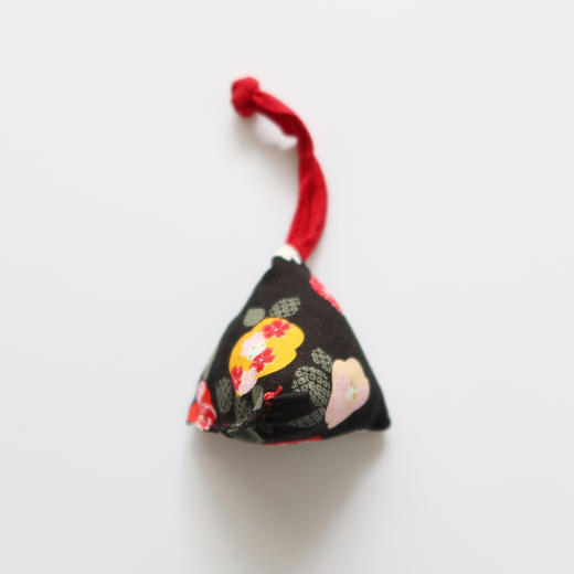 HUJI祤集香袋风の花中秋限定花兔 商品图2