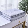 喜芙妮家纺床上用品舒眠乳胶床垫 商品缩略图1