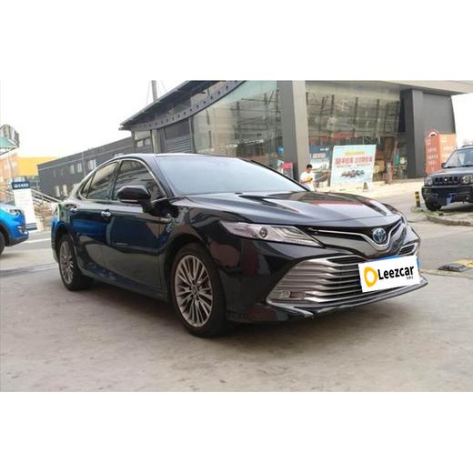 【特价月租-北京】丰田 凯美瑞 双擎 2.5HG 豪华版 商品图3