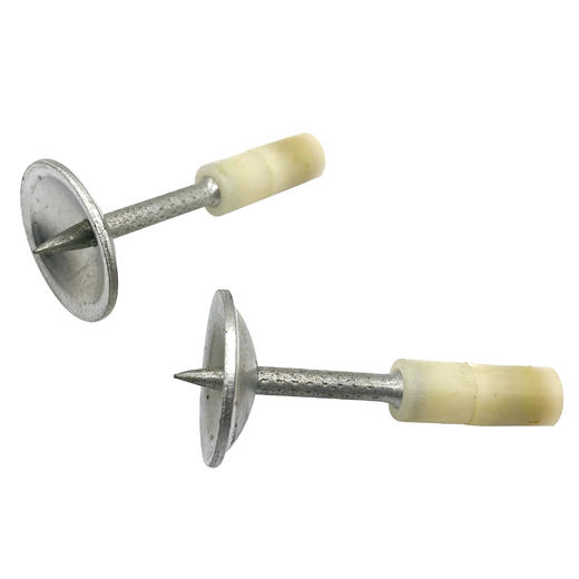 【货号04917】纳百川吊顶神器专用钉子 子弹钉子棚顶钢钉枪钉子 商品图1