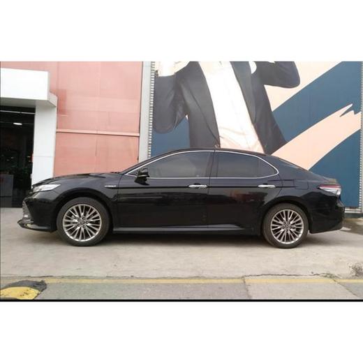 【特价月租-北京】丰田 凯美瑞 双擎 2.5HG 豪华版 商品图5