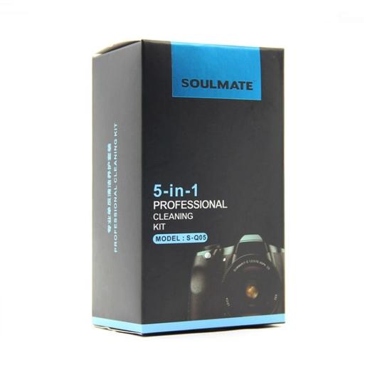 数魅S-Q05 清洁套装 镜头清洁套装传感器清洁棒CMOS镜头笔 商品图1