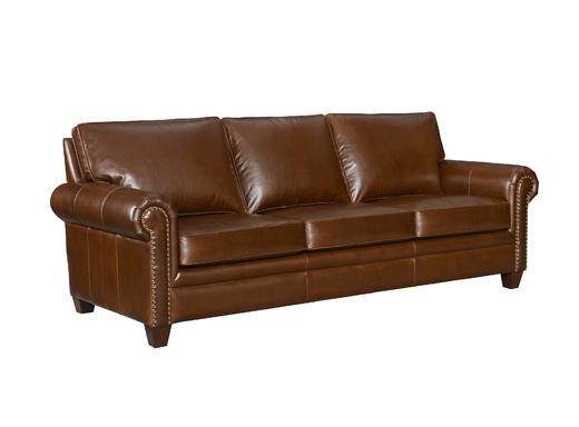 Edmonds  三人沙发 |  更多座位，皮料可选，详询客服 商品图2