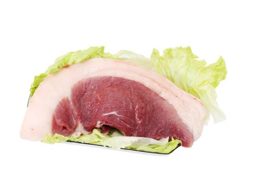 【新鲜】精前夹肉500克/盒 商品图0