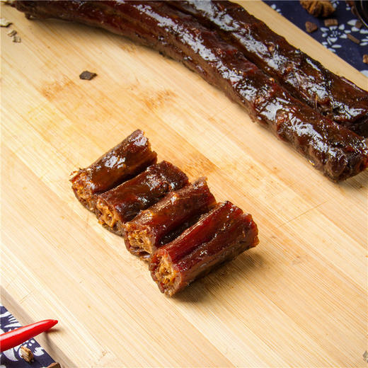 火焙鸭脖 商品图0