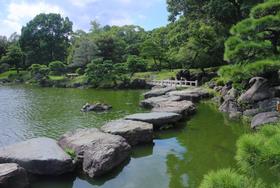 体验地道的日本传统文化（四）