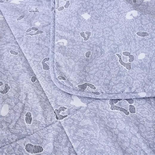 喜芙妮家纺床上用品舒眠乳胶床垫 商品图2