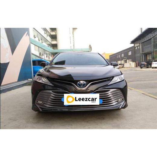 【特价月租-北京】丰田 凯美瑞 双擎 2.5HG 豪华版 商品图2