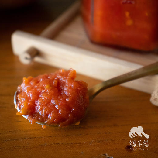 生态番茄酱 | 合作生产*Eco-ketchup | Coproduction 商品图1