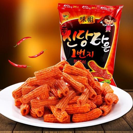 九日牌炒年糕条100g 商品图4