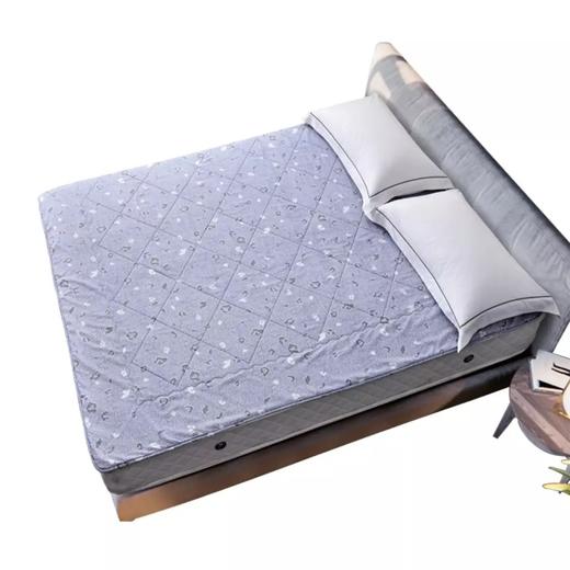 喜芙妮家纺床上用品舒眠乳胶床垫 商品图0