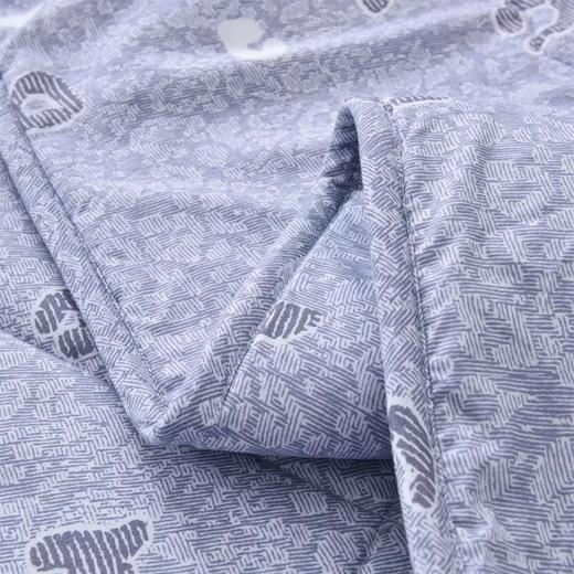 喜芙妮家纺床上用品舒眠乳胶床垫 商品图6