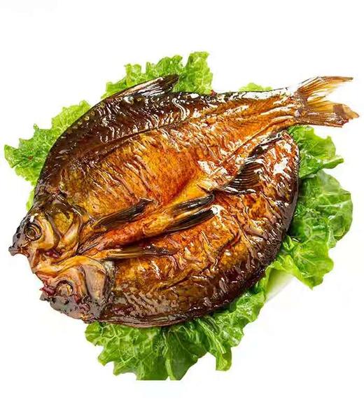 酱板鱼 商品图0