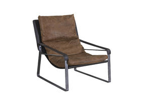 Kokomo  休闲椅  | 皮料可选, 详询客服