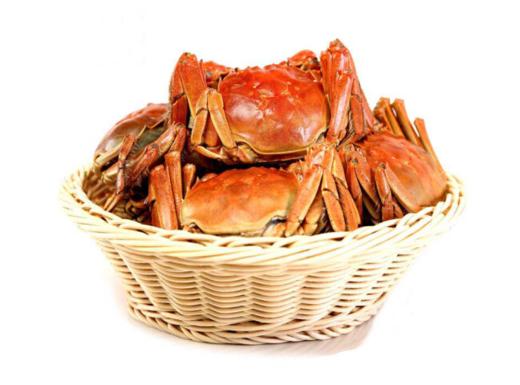 梁子湖大闸蟹4只装（2公＋2母） 商品图2