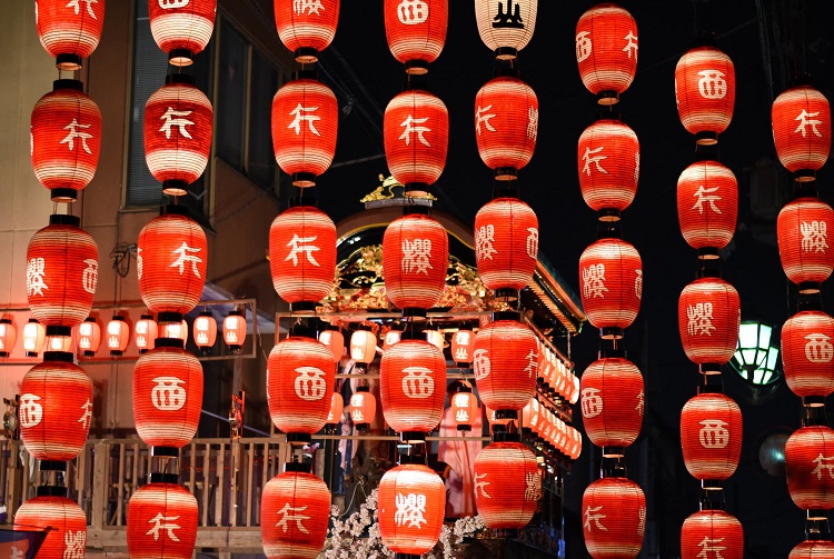 体验地道的日本传统文化（三）