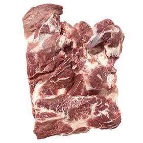 通州厂 大红门 猪前尖(去皮)10kg