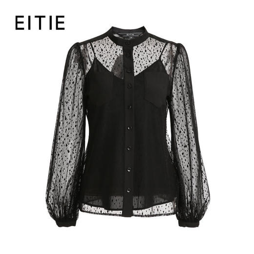 3F 爱特爱 衬衫 商品图0