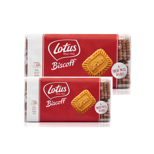 合情缤咖时焦糖饼干【125g】 商品图0