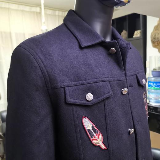 1756羊尼夹克 商品图7