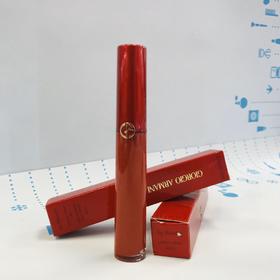 阿玛尼红管唇釉#405G 限量款（847866）