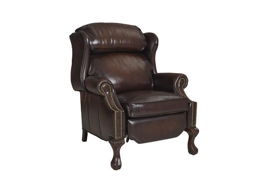 Oakland  功能椅 |  皮料可选，详询客服 商品图0